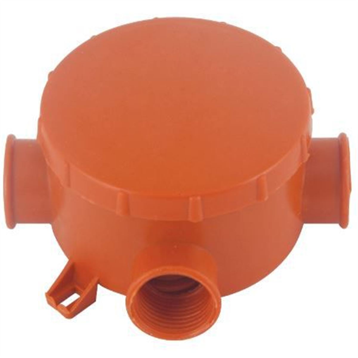 ANTİGRON BUAT 3 LÜ PLASTİK(TURUNCU) 1